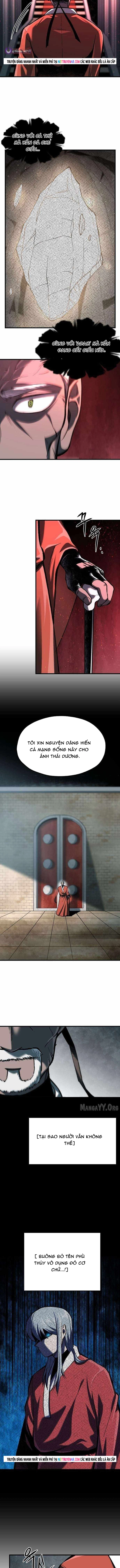 Ngọn Hải Đăng Bình Minh Chapter 72 7