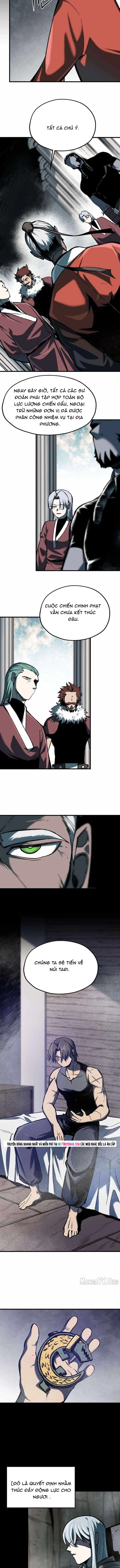 Ngọn Hải Đăng Bình Minh Chapter 72 8