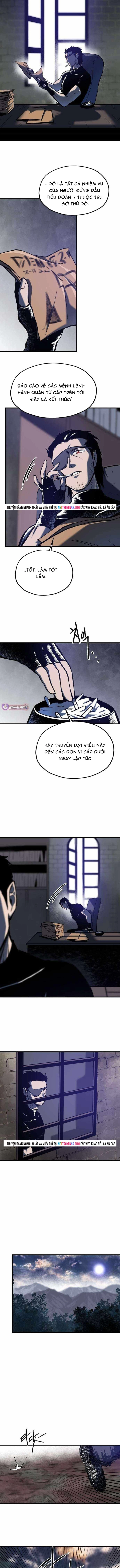 Ngọn Hải Đăng Bình Minh Chapter 72 10