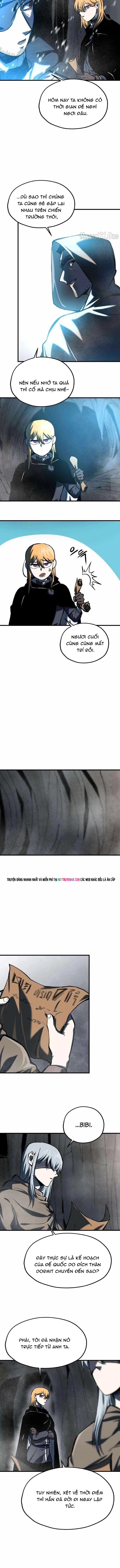 Ngọn Hải Đăng Bình Minh Chapter 72 12