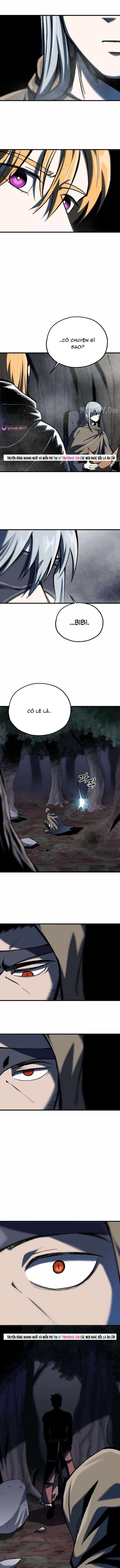 Ngọn Hải Đăng Bình Minh Chapter 72 13