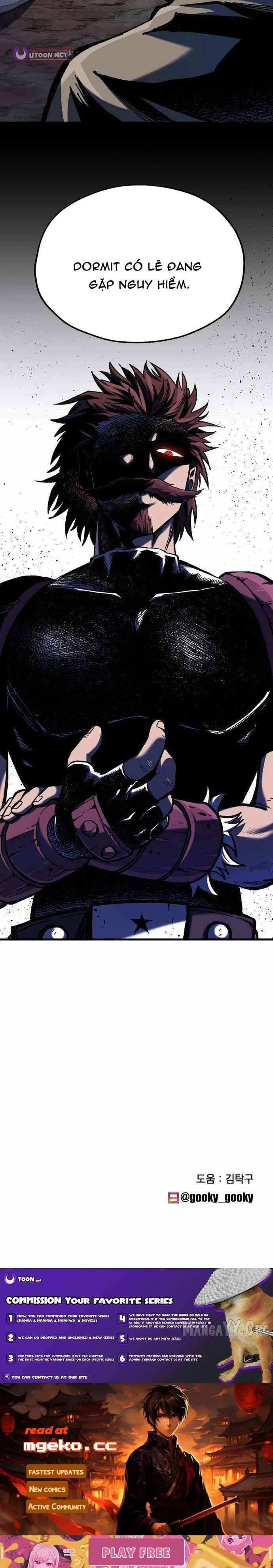 Ngọn Hải Đăng Bình Minh Chapter 72 14