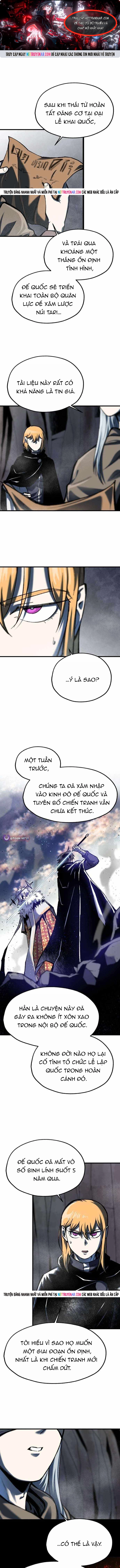 Ngọn Hải Đăng Bình Minh Chapter 73 1