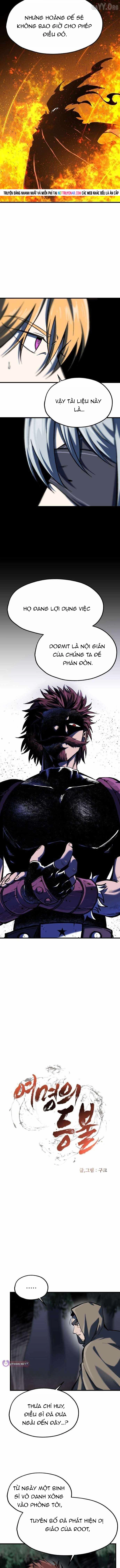 Ngọn Hải Đăng Bình Minh Chapter 73 2