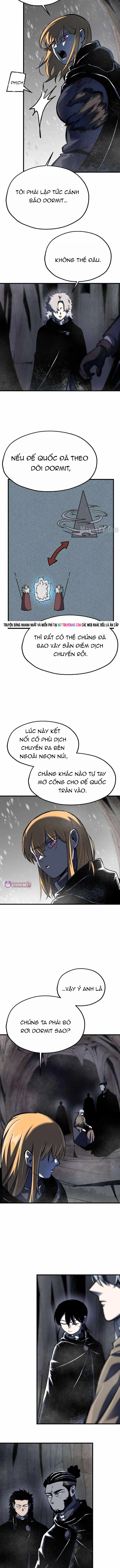 Ngọn Hải Đăng Bình Minh Chapter 73 5