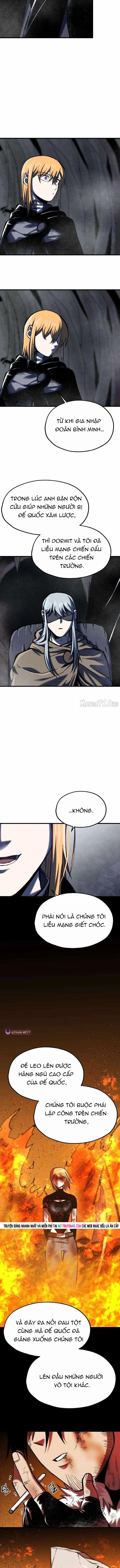 Ngọn Hải Đăng Bình Minh Chapter 73 6