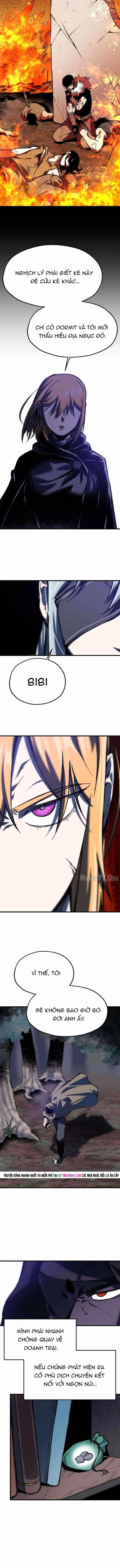 Ngọn Hải Đăng Bình Minh Chapter 73 7