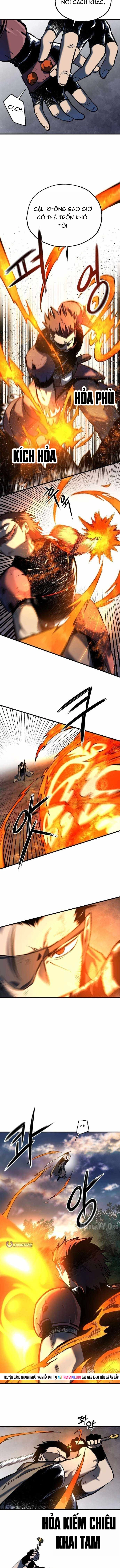 Ngọn Hải Đăng Bình Minh Chapter 73 9