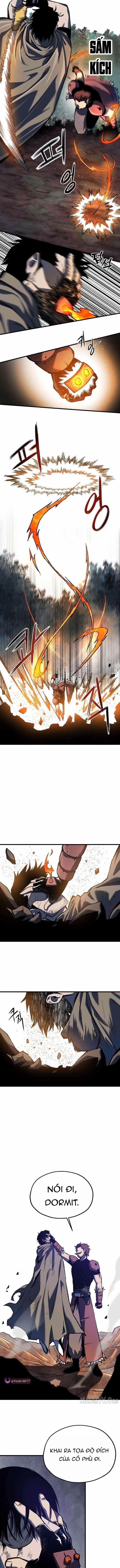 Ngọn Hải Đăng Bình Minh Chapter 73 10