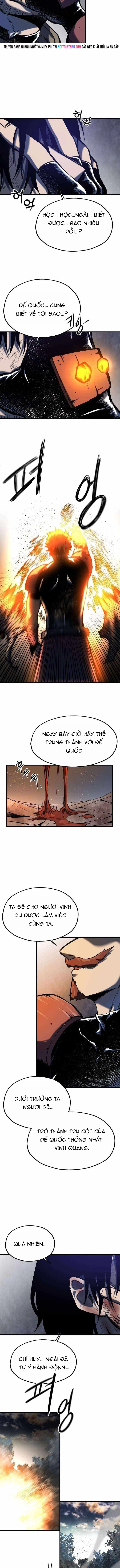 Ngọn Hải Đăng Bình Minh Chapter 73 11