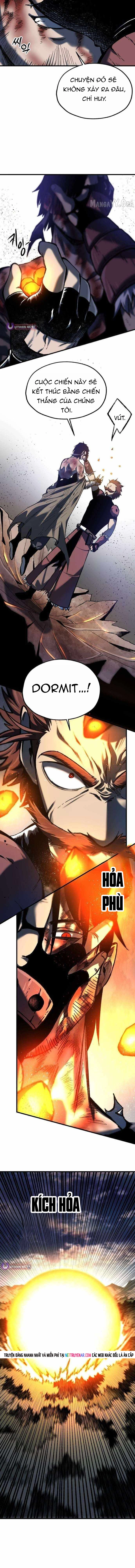 Ngọn Hải Đăng Bình Minh Chapter 73 13