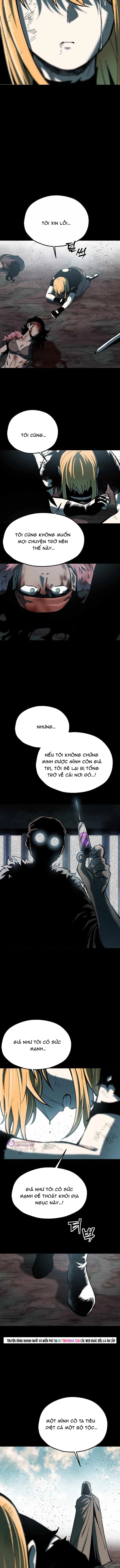 Ngọn Hải Đăng Bình Minh Chapter 74 2