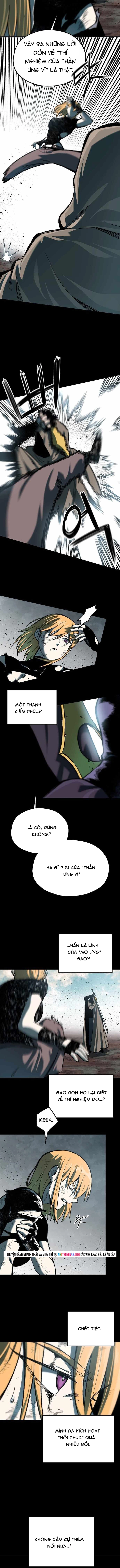 Ngọn Hải Đăng Bình Minh Chapter 74 3