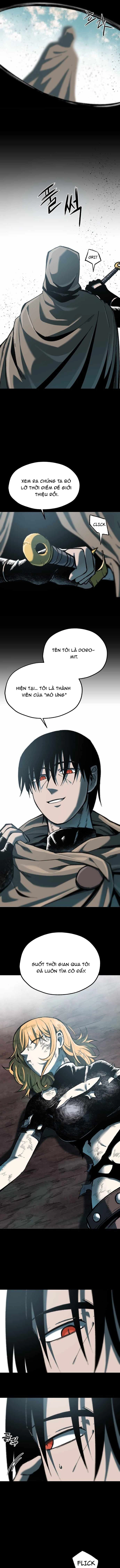 Ngọn Hải Đăng Bình Minh Chapter 74 4