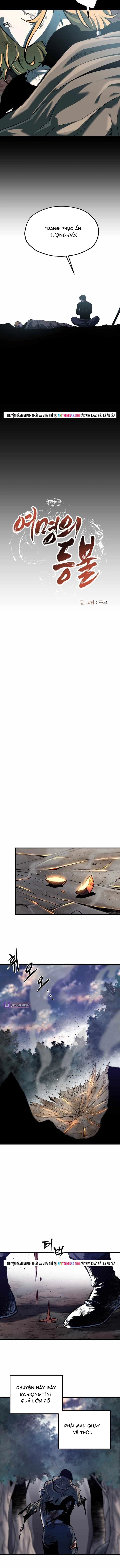 Ngọn Hải Đăng Bình Minh Chapter 74 5