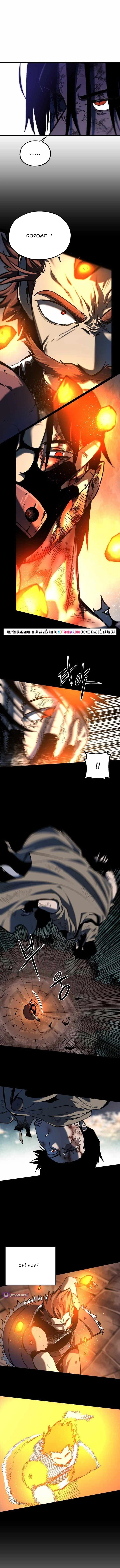 Ngọn Hải Đăng Bình Minh Chapter 74 6