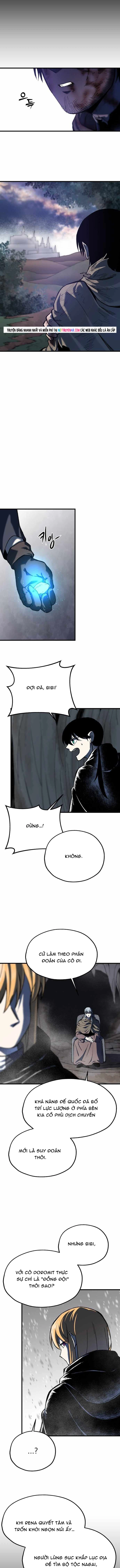 Ngọn Hải Đăng Bình Minh Chapter 74 7