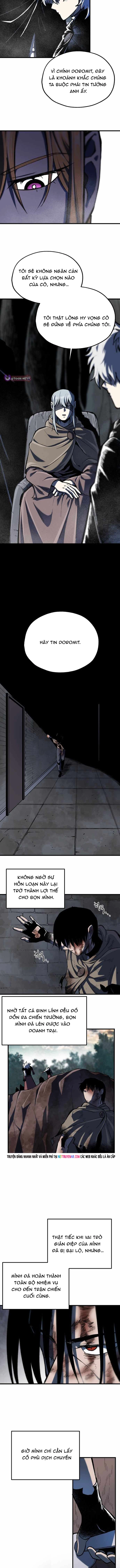 Ngọn Hải Đăng Bình Minh Chapter 74 9