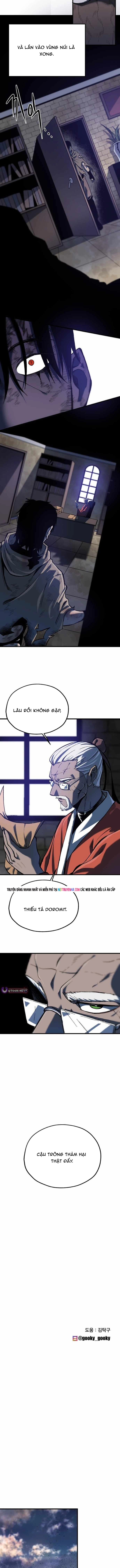 Ngọn Hải Đăng Bình Minh Chapter 74 10