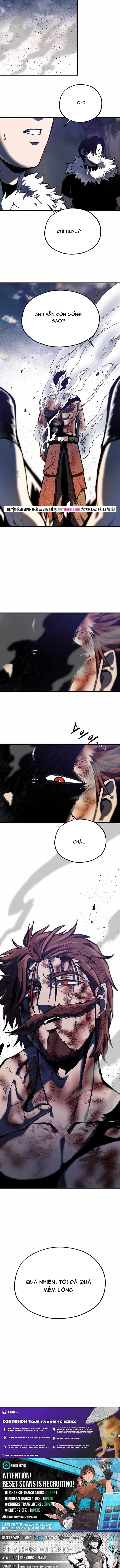 Ngọn Hải Đăng Bình Minh Chapter 74 11