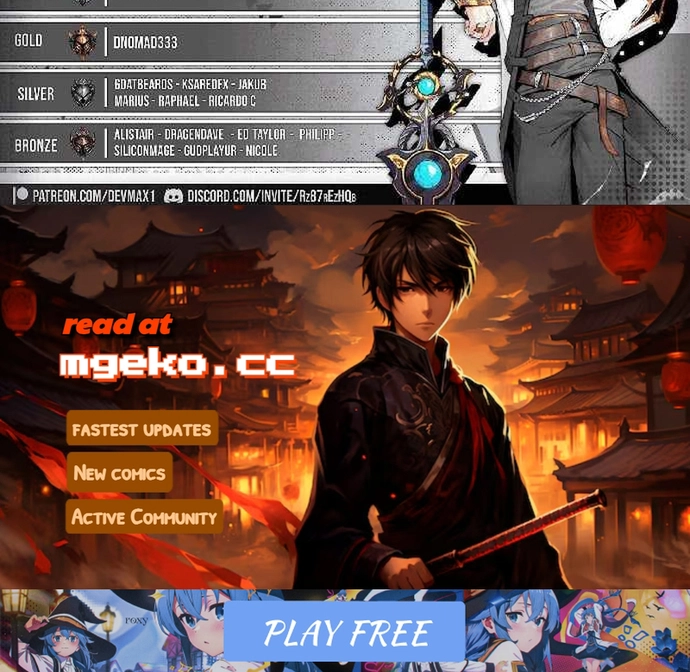 Ngọn Hải Đăng Bình Minh Chapter 74 12