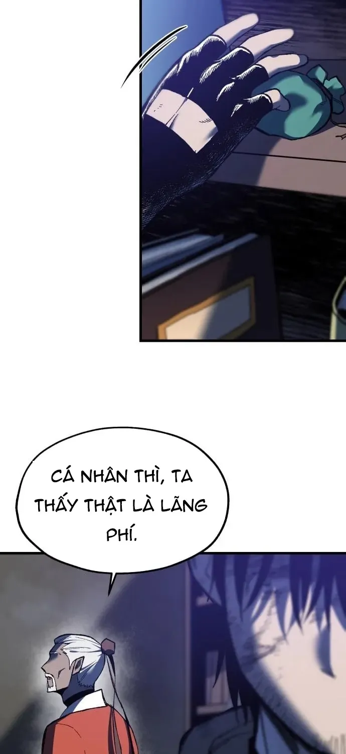 Ngọn Hải Đăng Bình Minh Chapter 75 14