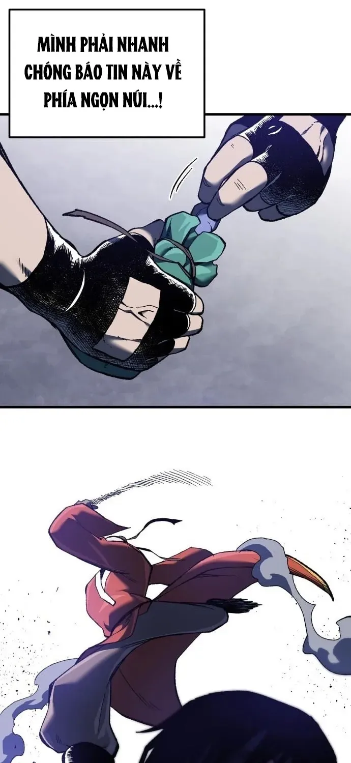 Ngọn Hải Đăng Bình Minh Chapter 75 22