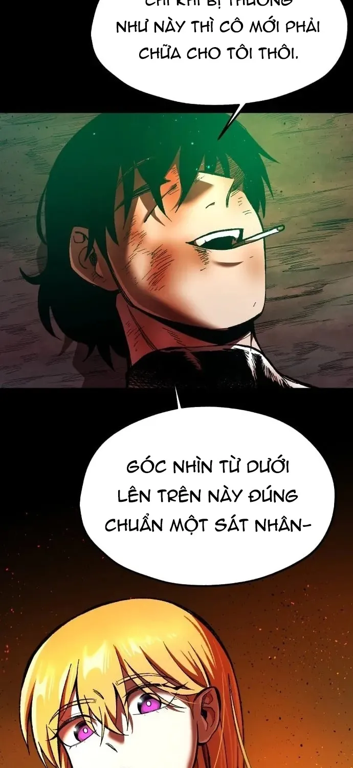 Ngọn Hải Đăng Bình Minh Chapter 75 42
