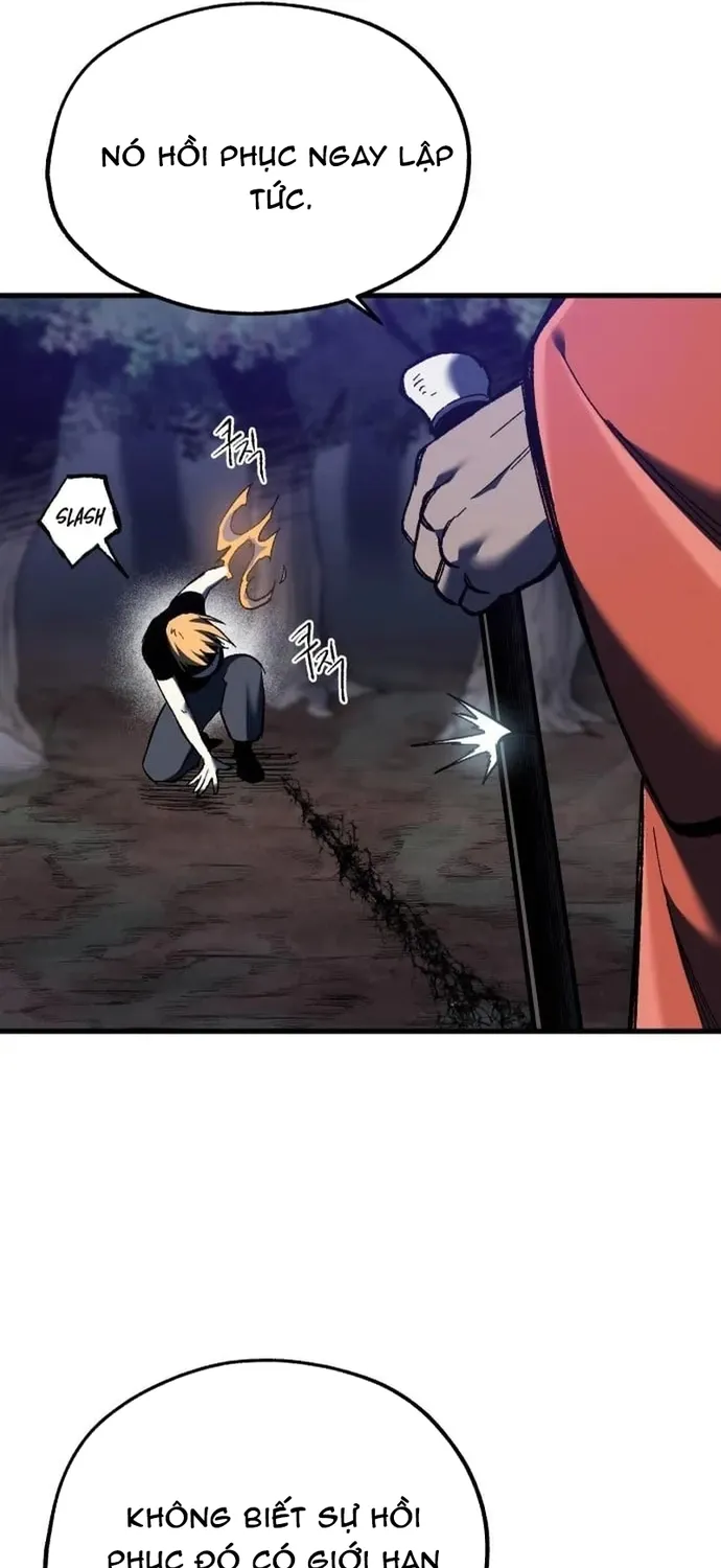 Ngọn Hải Đăng Bình Minh Chapter 76 9