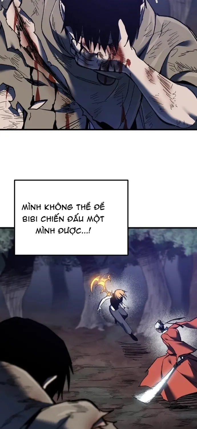 Ngọn Hải Đăng Bình Minh Chapter 76 18