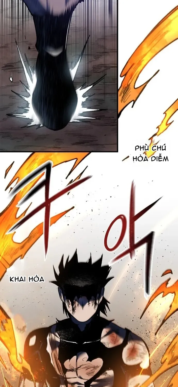 Ngọn Hải Đăng Bình Minh Chapter 76 26