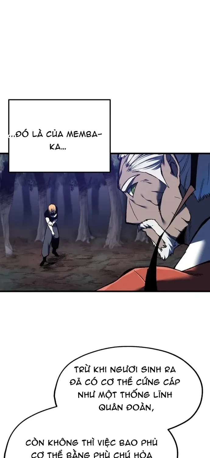 Ngọn Hải Đăng Bình Minh Chapter 76 28