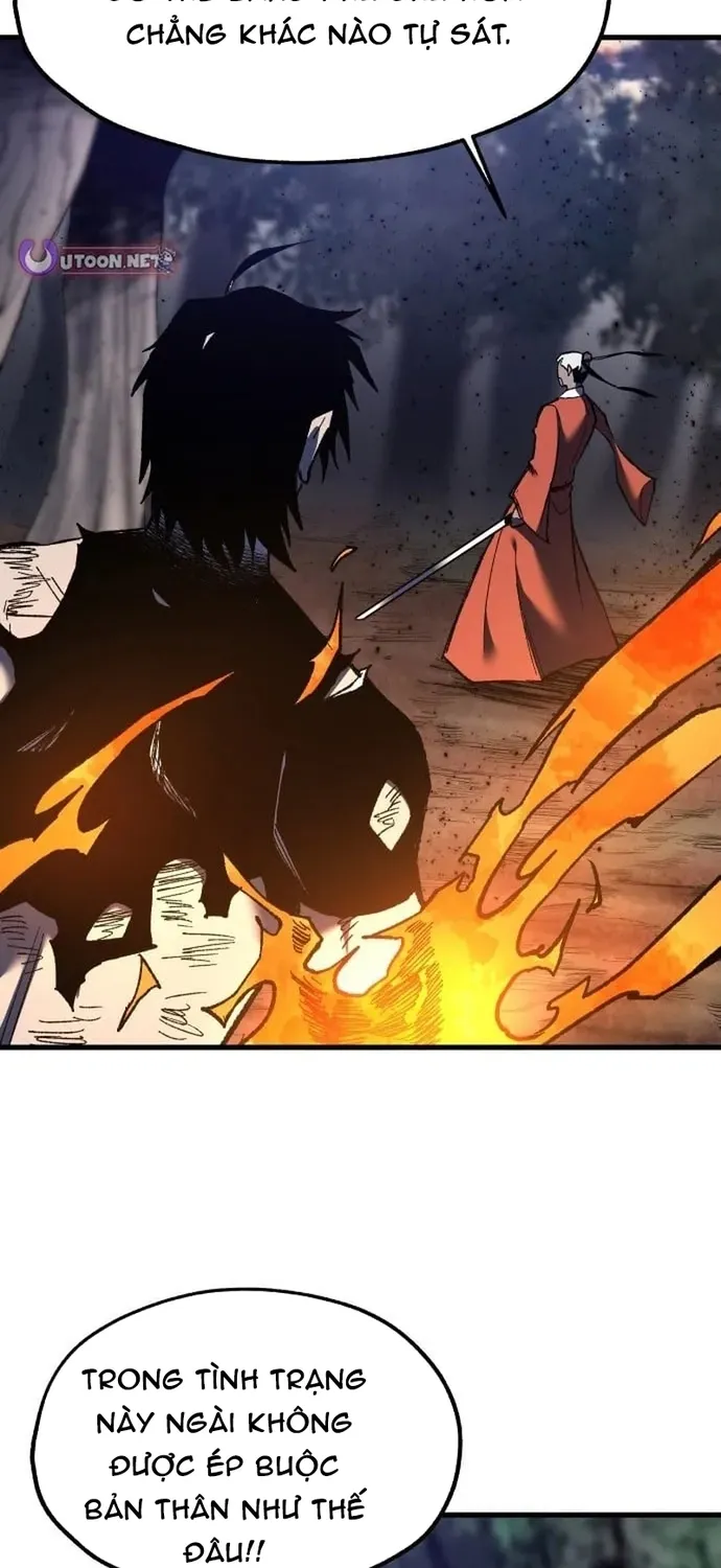 Ngọn Hải Đăng Bình Minh Chapter 76 29