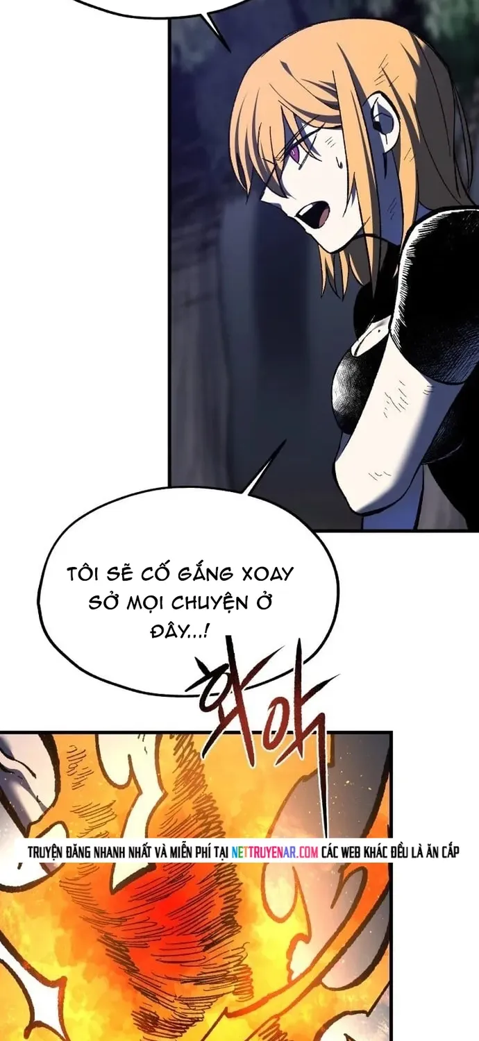 Ngọn Hải Đăng Bình Minh Chapter 76 30