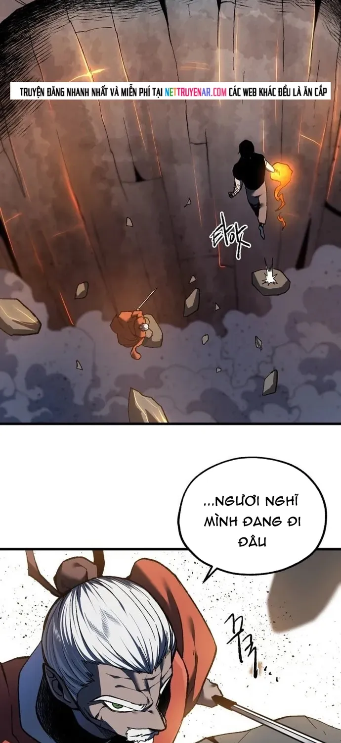 Ngọn Hải Đăng Bình Minh Chapter 76 47