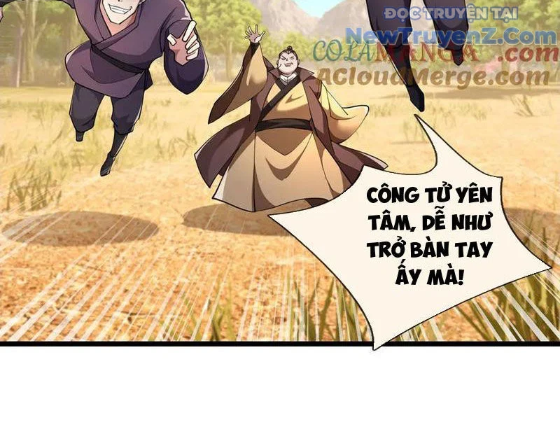 Ngủ Say Vạn Cổ: Xuất Thế Quét Ngang Chư Thiên Chapter 103 - Trang 2