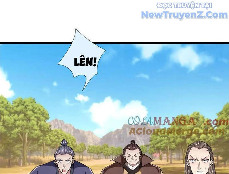 Ngủ Say Vạn Cổ: Xuất Thế Quét Ngang Chư Thiên Chapter 103 - Trang 2
