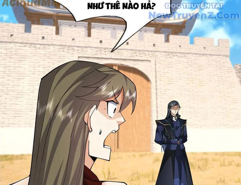 Ngủ Say Vạn Cổ: Xuất Thế Quét Ngang Chư Thiên Chapter 103 - Trang 2