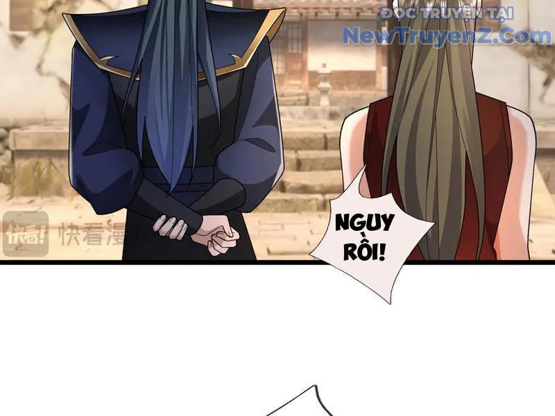 Ngủ Say Vạn Cổ: Xuất Thế Quét Ngang Chư Thiên Chapter 104 - Trang 2