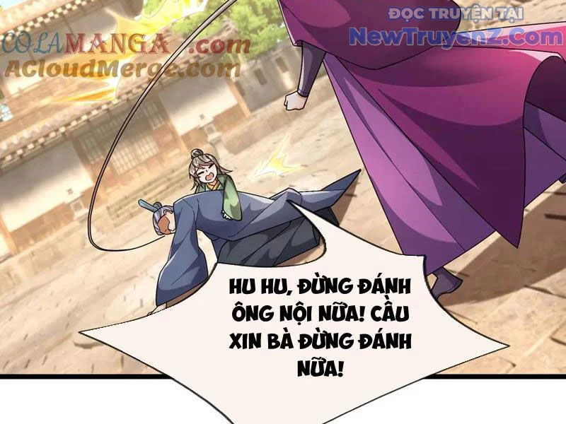 Ngủ Say Vạn Cổ: Xuất Thế Quét Ngang Chư Thiên Chapter 104 - Trang 2