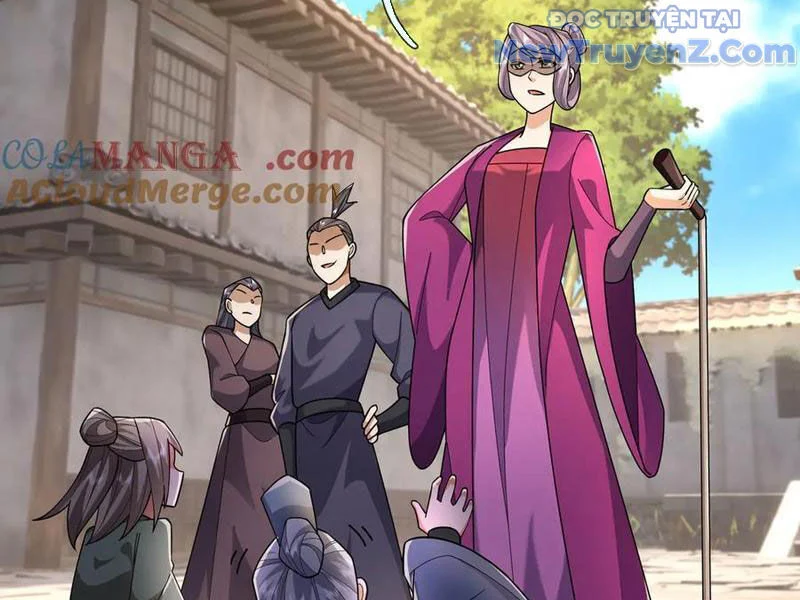 Ngủ Say Vạn Cổ: Xuất Thế Quét Ngang Chư Thiên Chapter 104 - Trang 2
