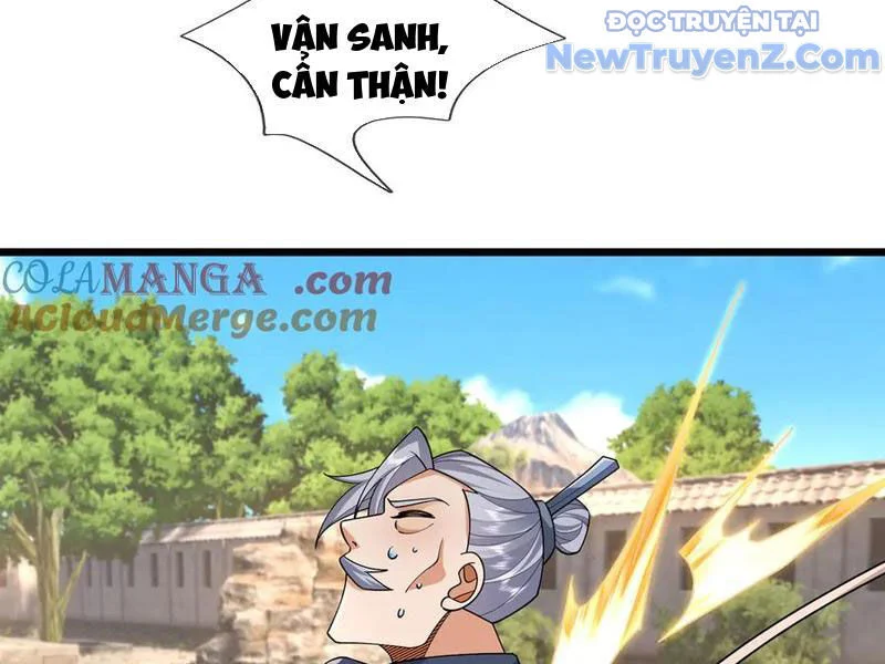 Ngủ Say Vạn Cổ: Xuất Thế Quét Ngang Chư Thiên Chapter 104 - Trang 2