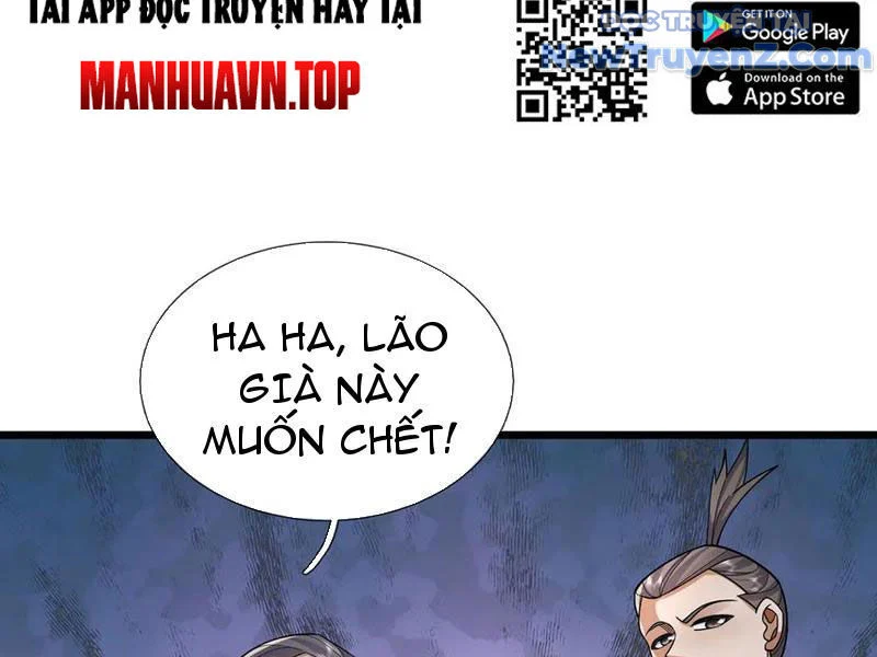 Ngủ Say Vạn Cổ: Xuất Thế Quét Ngang Chư Thiên Chapter 104 - Trang 2