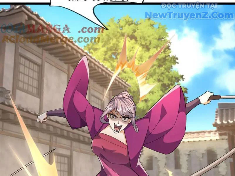 Ngủ Say Vạn Cổ: Xuất Thế Quét Ngang Chư Thiên Chapter 104 - Trang 2