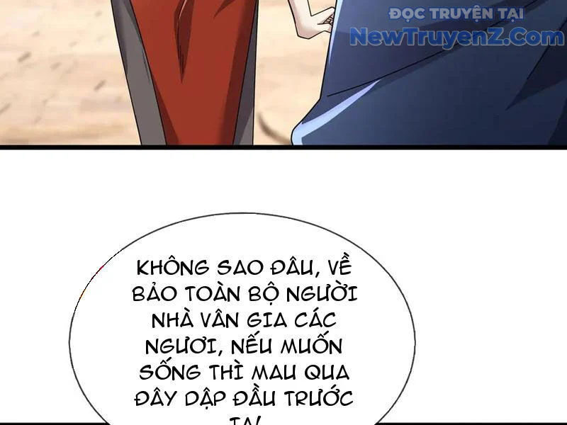 Ngủ Say Vạn Cổ: Xuất Thế Quét Ngang Chư Thiên Chapter 104 - Trang 2