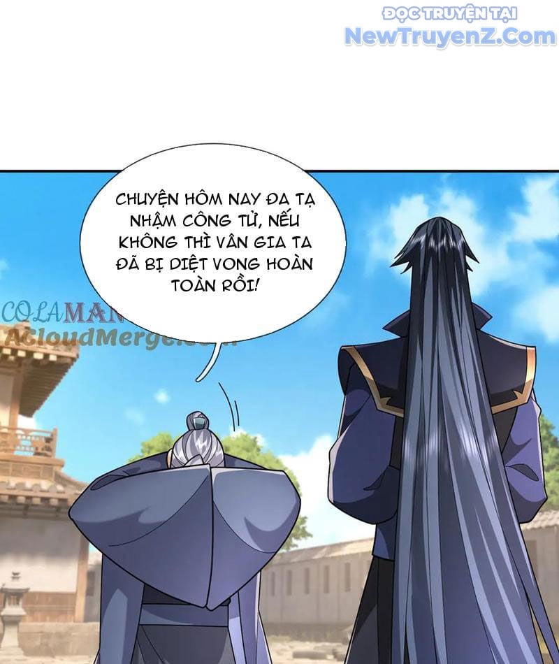 Ngủ Say Vạn Cổ: Xuất Thế Quét Ngang Chư Thiên Chapter 105 - Trang 2