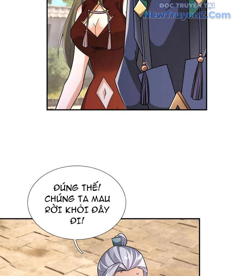 Ngủ Say Vạn Cổ: Xuất Thế Quét Ngang Chư Thiên Chapter 105 - Trang 2