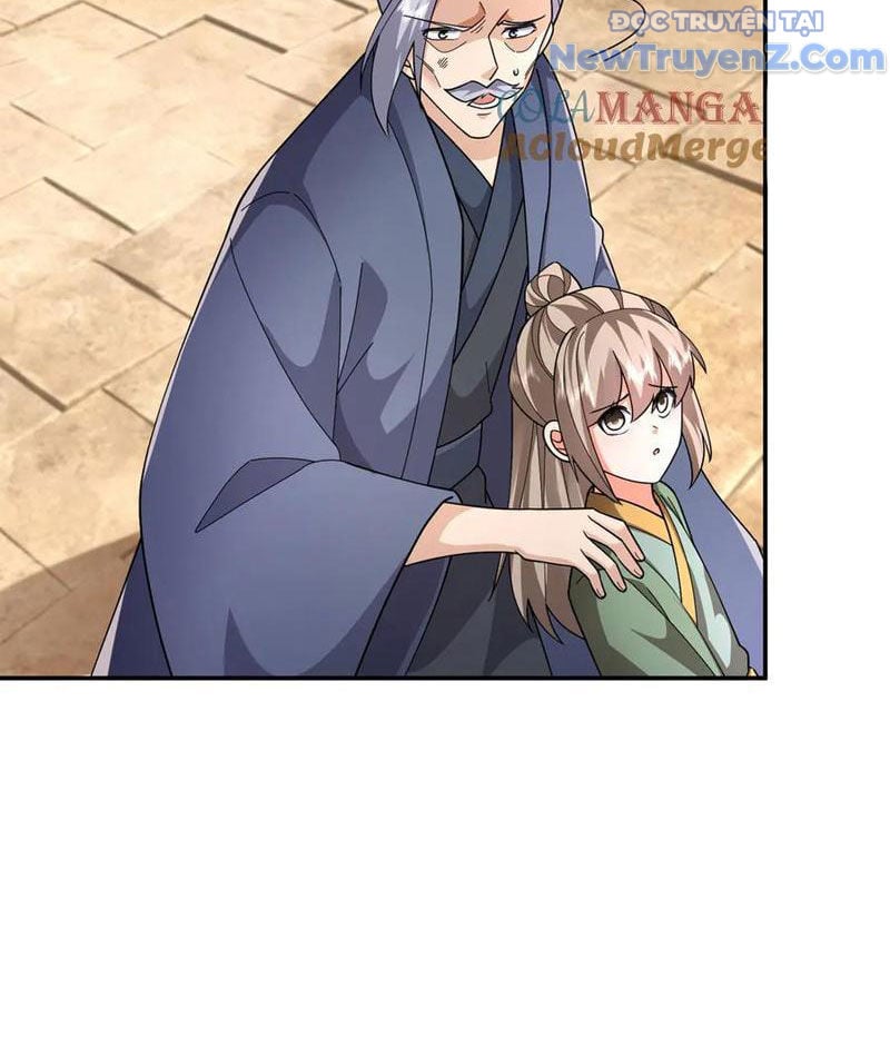 Ngủ Say Vạn Cổ: Xuất Thế Quét Ngang Chư Thiên Chapter 105 - Trang 2