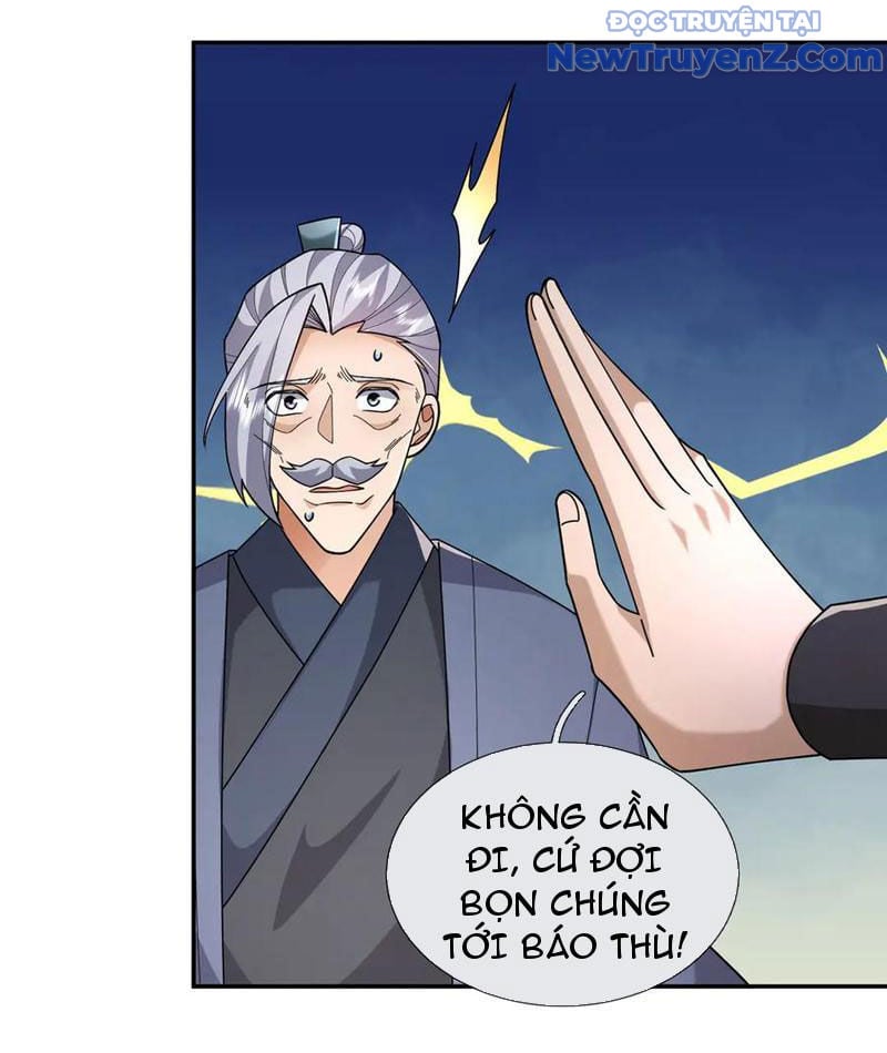 Ngủ Say Vạn Cổ: Xuất Thế Quét Ngang Chư Thiên Chapter 105 - Trang 2