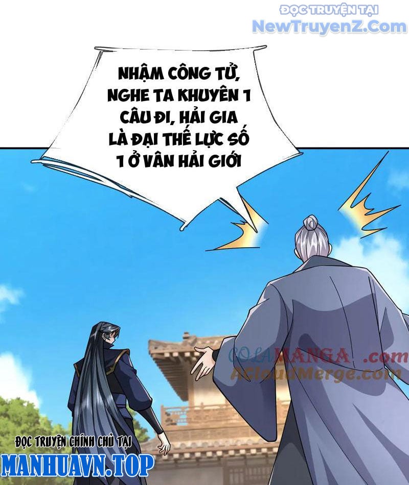 Ngủ Say Vạn Cổ: Xuất Thế Quét Ngang Chư Thiên Chapter 105 - Trang 2